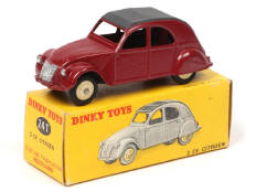 DINKY TOYS (FRANCE) (1)