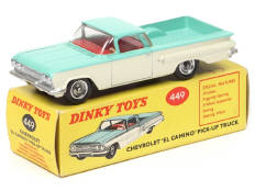 DINKY TOYS (GB) (1)