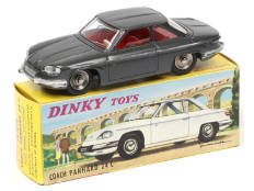 DINKY TOYS (FRANCE) (1)