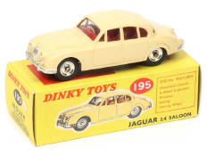DINKY TOYS (GB) (1)