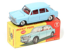 DINKY TOYS (GB) (1)