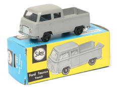 SIKU (ALLEMAGNE) (1)