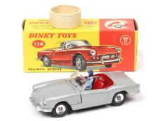 DINKY TOYS (GB) (1)