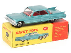 DINKY TOYS (GB) (1)