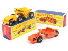 MATCHBOX (GB) (2)