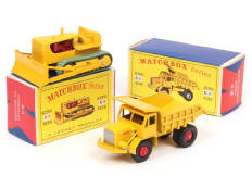MATCHBOX (GB) (2)