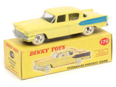 DINKY TOYS (GB) (1)