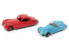 DINKY TOYS (GB) (2)