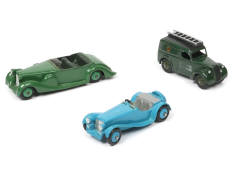 DINKY TOYS (GB) (3)