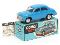 CORGI TOYS (GB) (1)