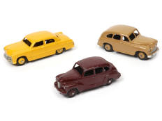 DINKY TOYS (GB) (3)