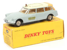 DINKY TOYS (FRANCE) (1)