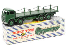 DINKY TOYS (GB) (1)