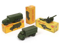 DINKY TOYS (GB) (3)