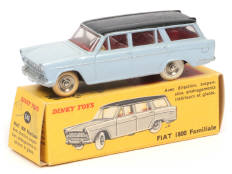 DINKY TOYS (FRANCE) (1)