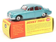DINKY TOYS (GB) (1)