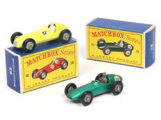 MATCHBOX (GB) (2)