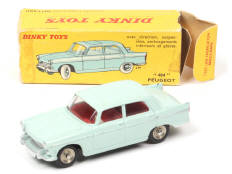 DINKY TOYS (FRANCE) (1)