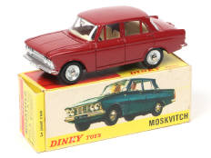 DINKY TOYS (FRANCE) (1)