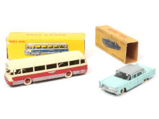 DINKY TOYS (FRANCE) (2)