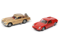 CORGI TOYS (GB) (1)
