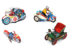 DIVERS (JAPON) (4)