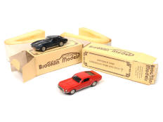 BROOKLIN MODELS (GB) (2)