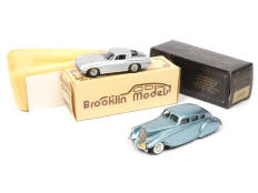 BROOKLIN MODELS (GB) (2)