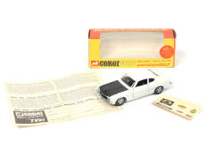 CORGI TOYS (GB) (1)