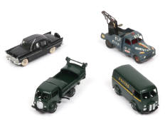 DINKY TOYS (FRANCE) (4)