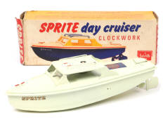 SUTCLIFFE MODEL (GB) (1)