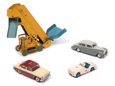 DINKY TOYS (GB) (4)