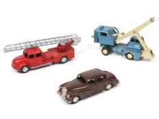 MÄRKLIN (ALLEMAGNE) (3)