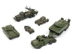 DINKY TOYS (6)