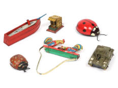 DIVERS (6)