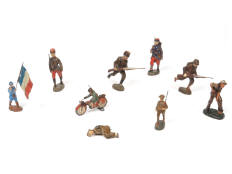 DIVERS (9)