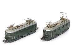 MÄRKLIN 'HO' (ALLEMAGNE) (2)