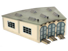 MÄRKLIN 'HO' (ALLEMAGNE) (1)