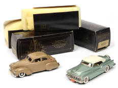 BROOKLIN MODELS (GB) (2)