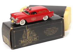 BROOKLIN MODELS (GB) (1)