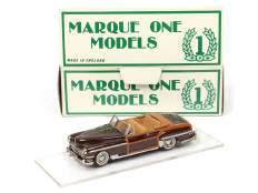 MARQUE ONE MODELS (GB) (1)