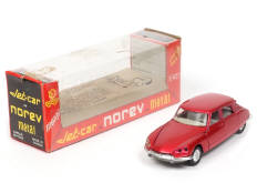 NOREV - JET CAR (FRANCE) (1)