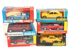 SOLIDO (FRANCE) (6)