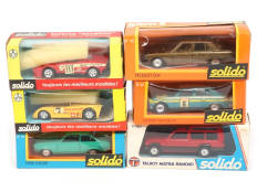 SOLIDO (FRANCE) (6)