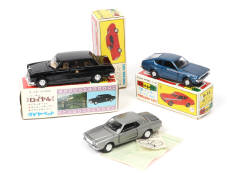 YONEZAWA TOYS DIAPET (JAPON) (3)