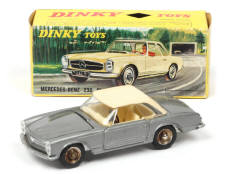 DINKY TOYS (FRANCE) (1)