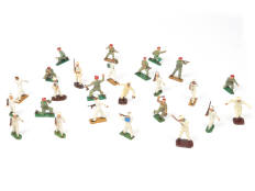 DIVERS (25)