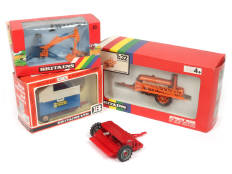 BRITAINS (GB) (4)