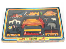 CORGI TOYS (GB) (1)
