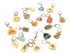 DIVERS (FRANCE) (20)